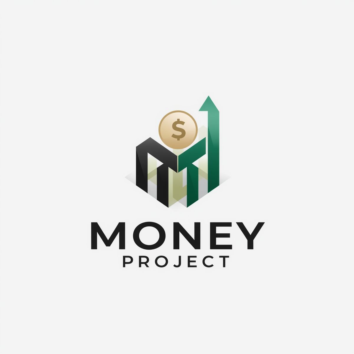 Logotipo Money Project
